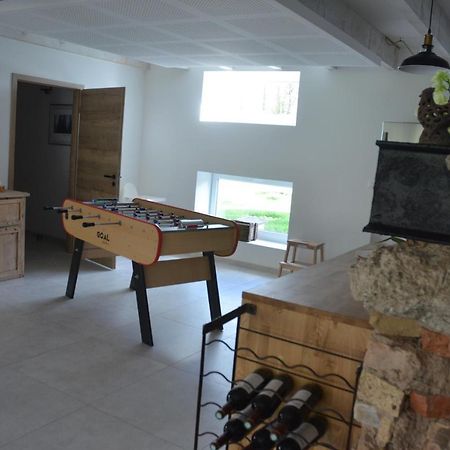 Domaine Des 4Roses -Spa Et Serenite Villa Furdenheim Kültér fotó