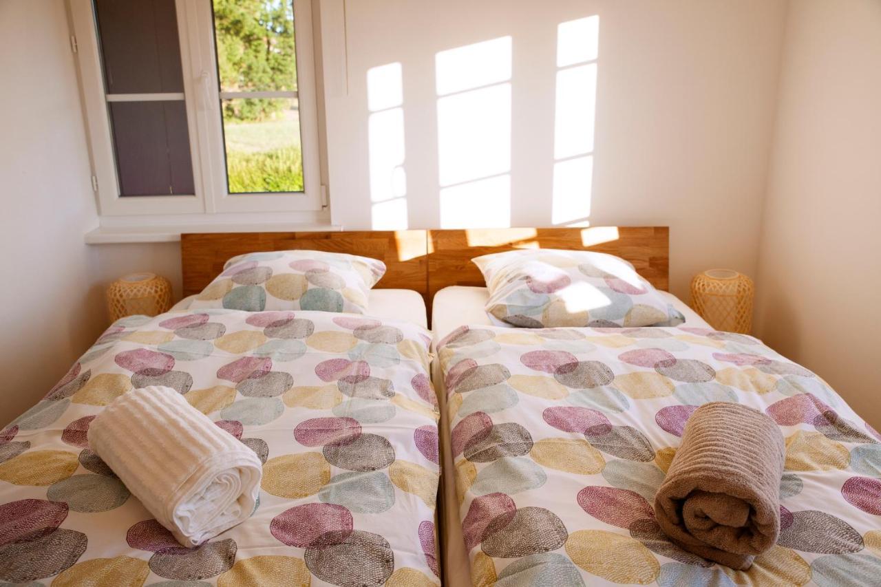 Domaine Des 4Roses -Spa Et Serenite Villa Furdenheim Kültér fotó