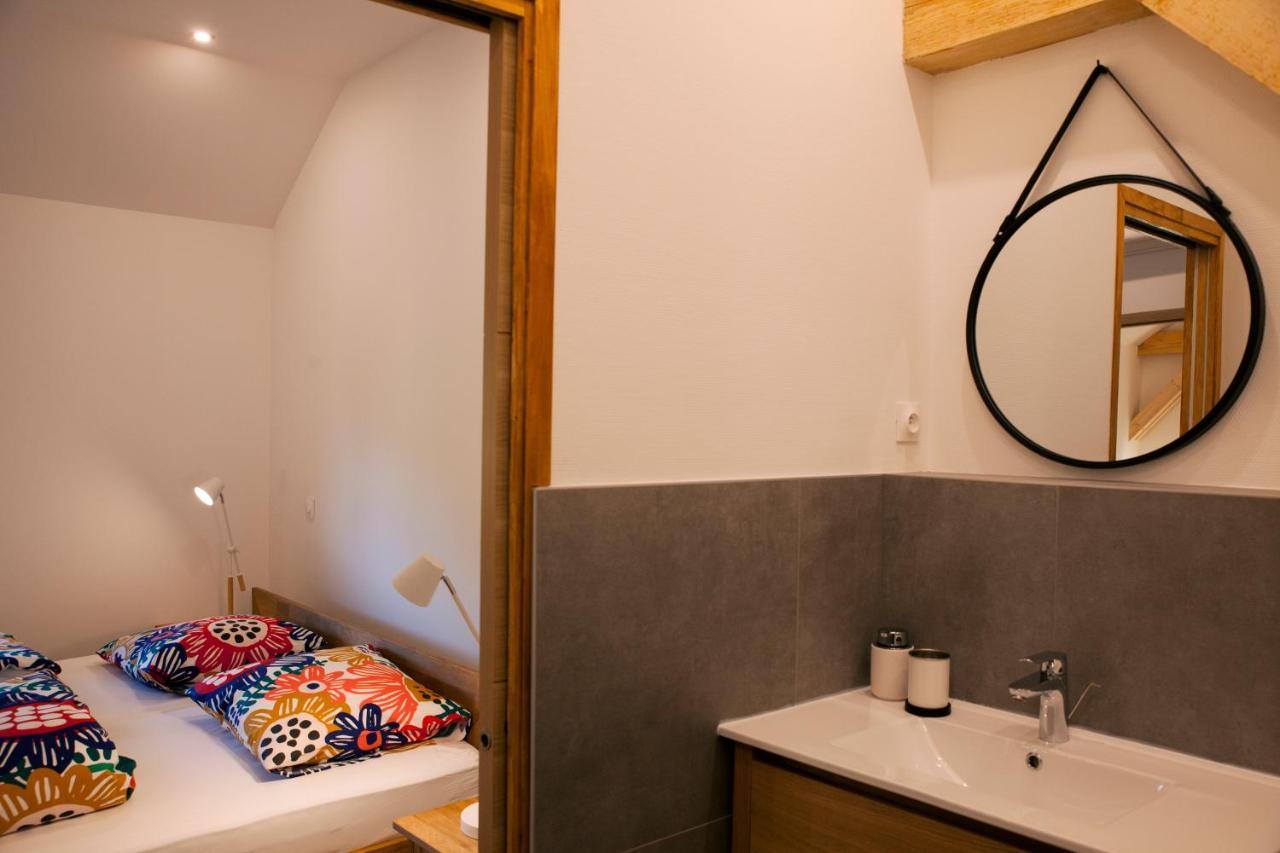 Domaine Des 4Roses -Spa Et Serenite Villa Furdenheim Kültér fotó