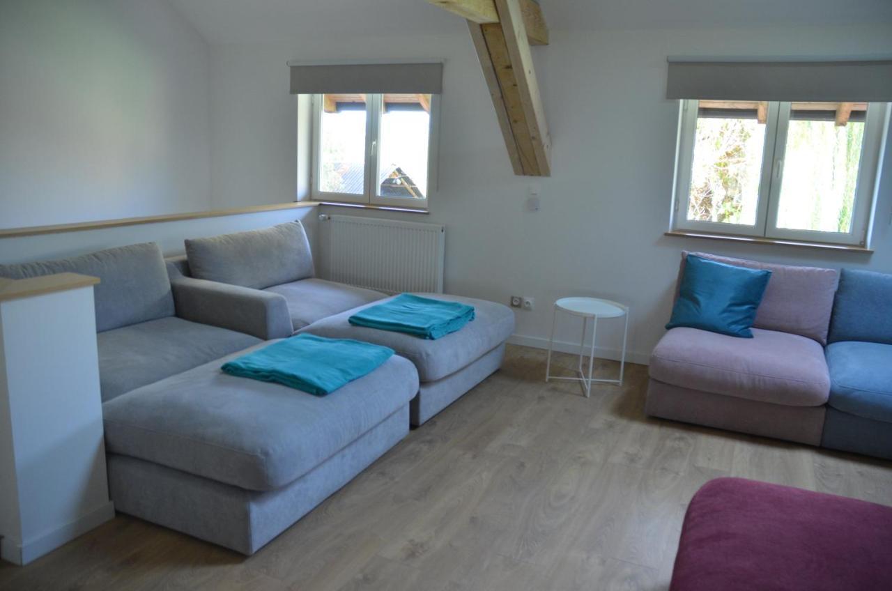 Domaine Des 4Roses -Spa Et Serenite Villa Furdenheim Kültér fotó