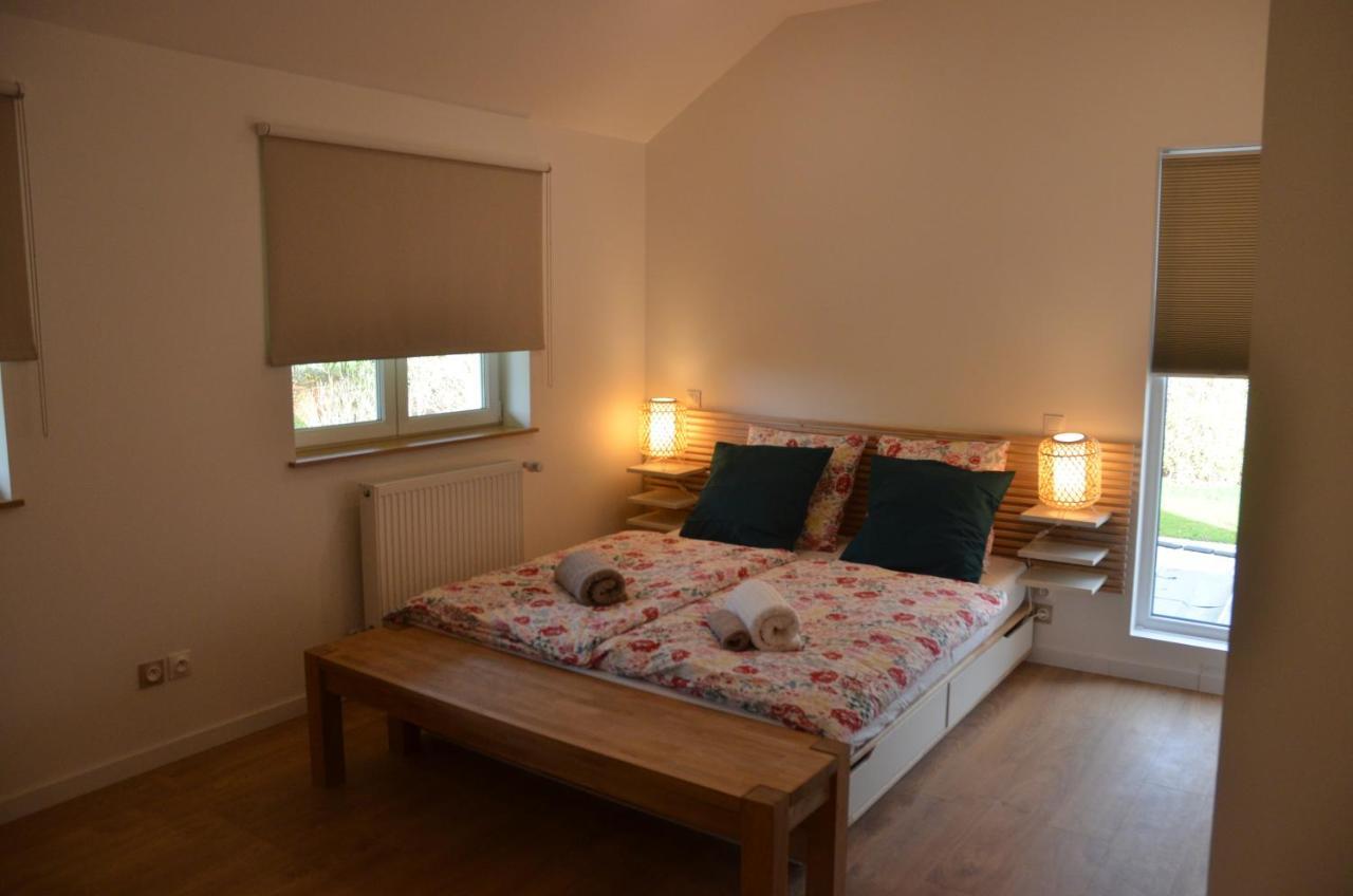 Domaine Des 4Roses -Spa Et Serenite Villa Furdenheim Kültér fotó