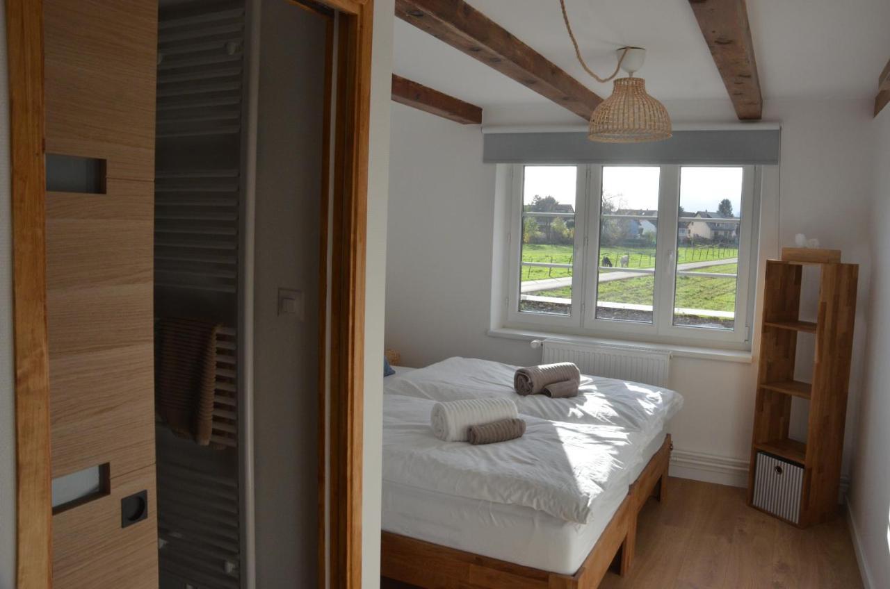 Domaine Des 4Roses -Spa Et Serenite Villa Furdenheim Kültér fotó